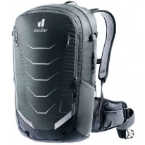 Велорюкзак Deuter Flyt 20 (4701) graphite-black